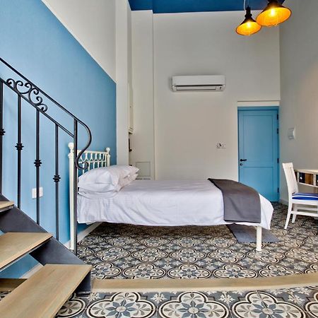 Chateau La Vallette - Grand Master'S Suite Valletta Dış mekan fotoğraf