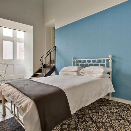 Chateau La Vallette - Grand Master'S Suite Valletta Dış mekan fotoğraf