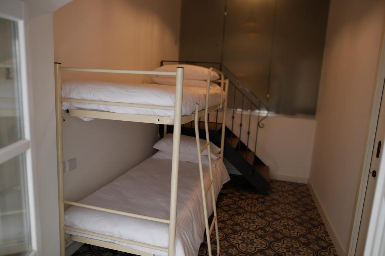 Chateau La Vallette - Grand Master'S Suite Valletta Dış mekan fotoğraf
