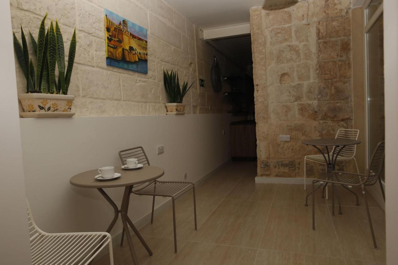 Chateau La Vallette - Grand Master'S Suite Valletta Dış mekan fotoğraf