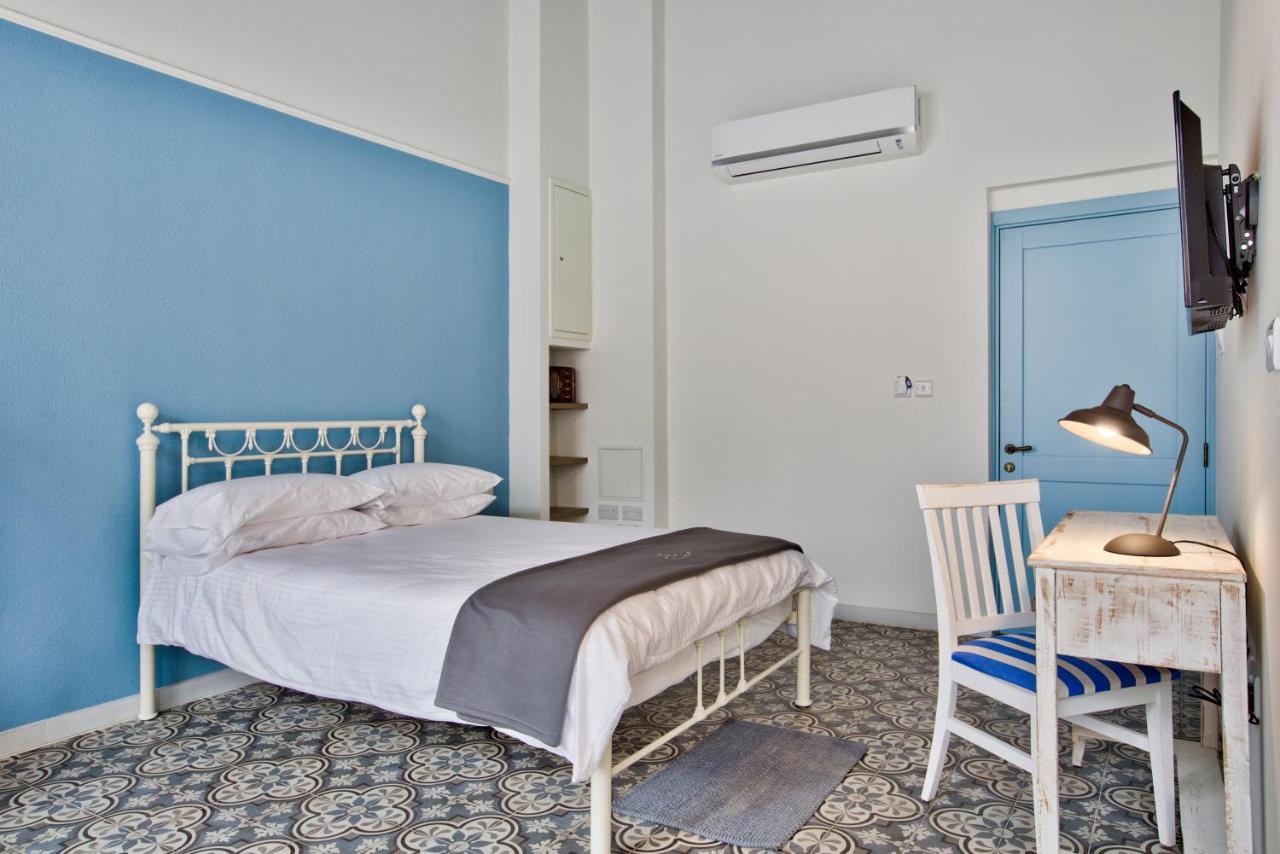 Chateau La Vallette - Grand Master'S Suite Valletta Dış mekan fotoğraf