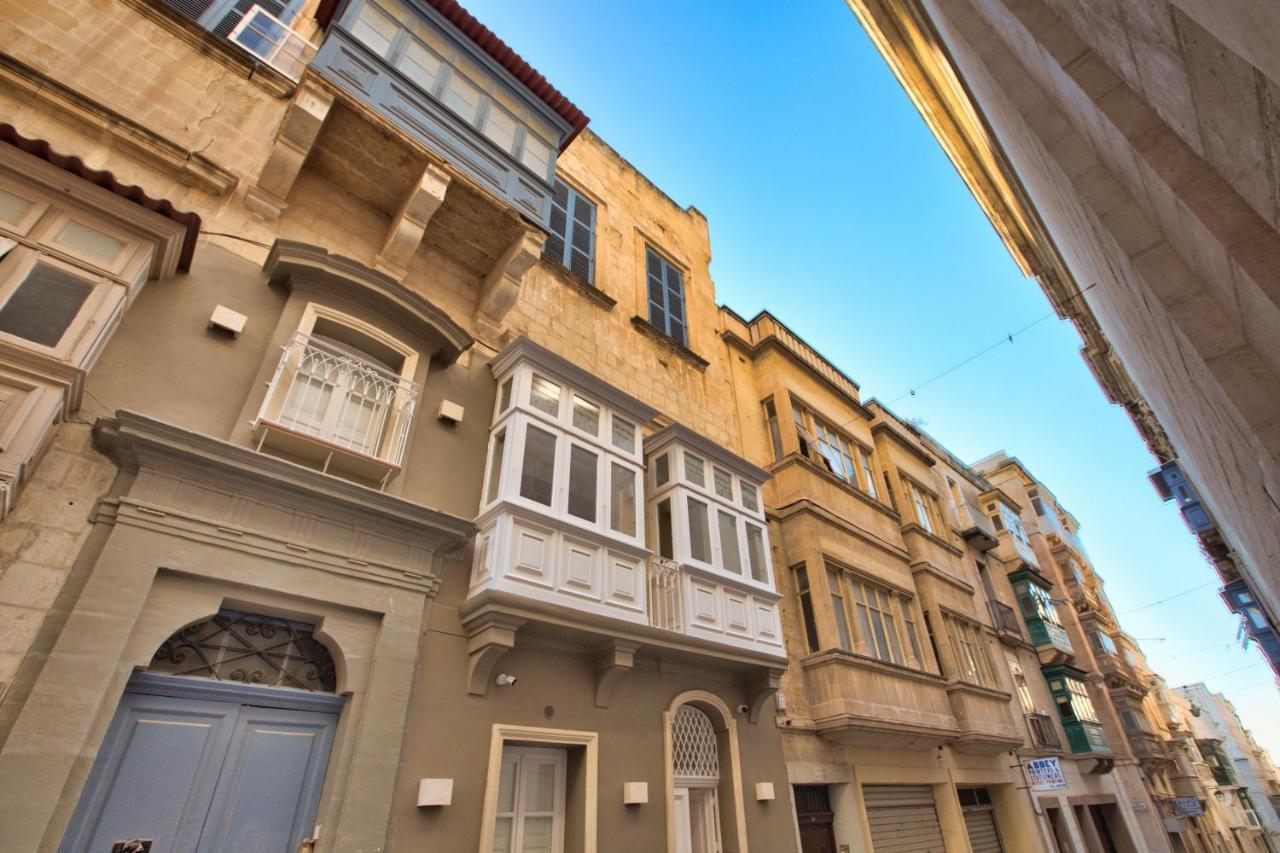 Chateau La Vallette - Grand Master'S Suite Valletta Dış mekan fotoğraf