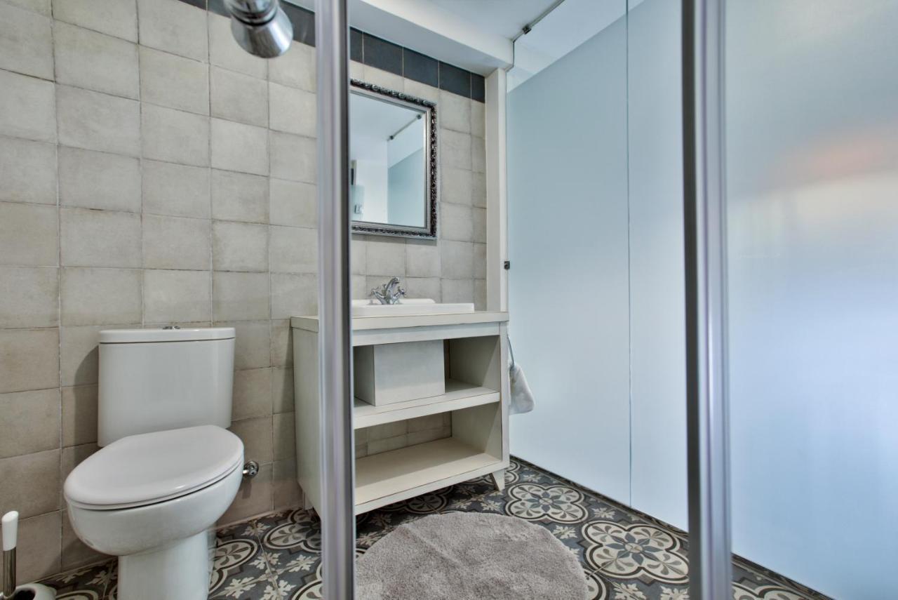 Chateau La Vallette - Grand Master'S Suite Valletta Dış mekan fotoğraf