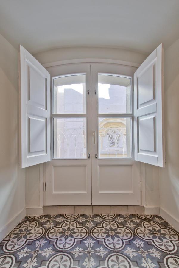 Chateau La Vallette - Grand Master'S Suite Valletta Dış mekan fotoğraf