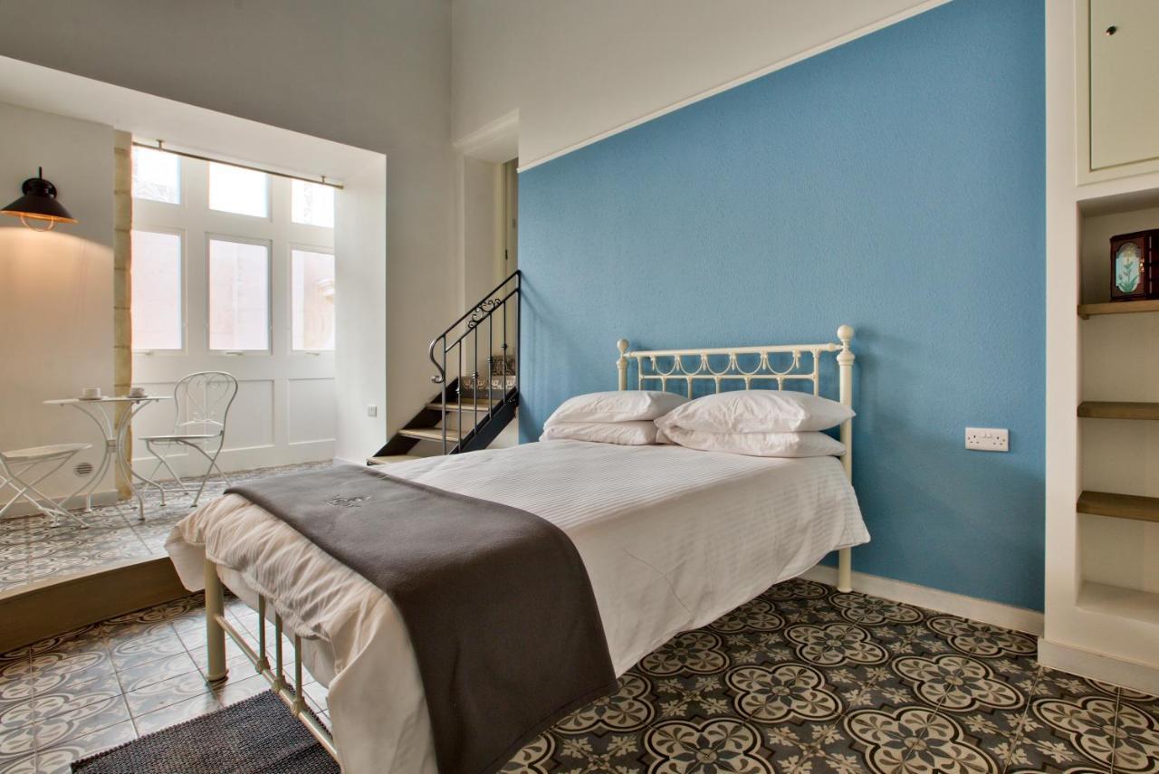 Chateau La Vallette - Grand Master'S Suite Valletta Dış mekan fotoğraf